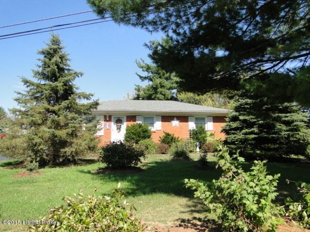 1084 Weldon Road Brandenburg, KY 40108 - Photo 1 of 14 HKAR10031365