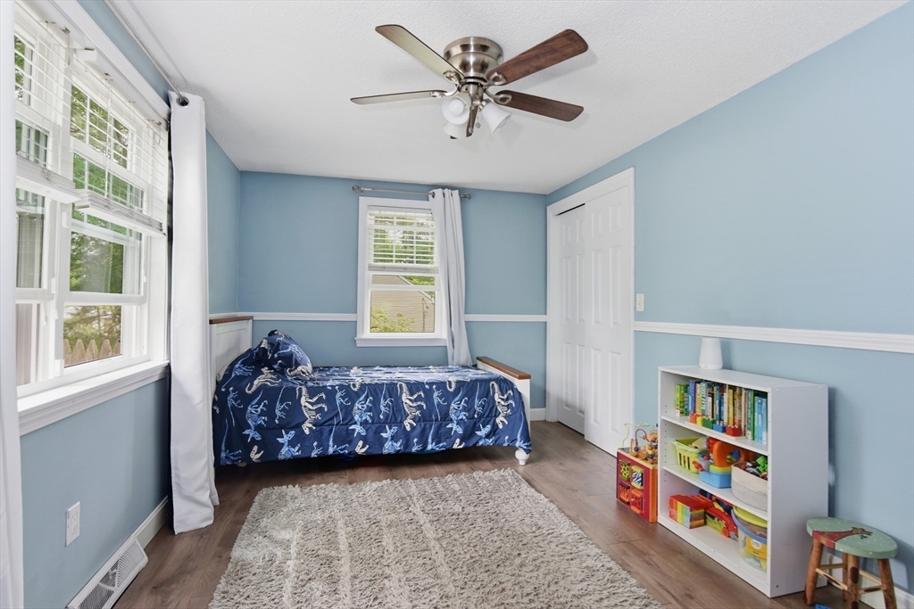 38 Barker Road East Wareham, MA 02538 - Photo 14 of 29