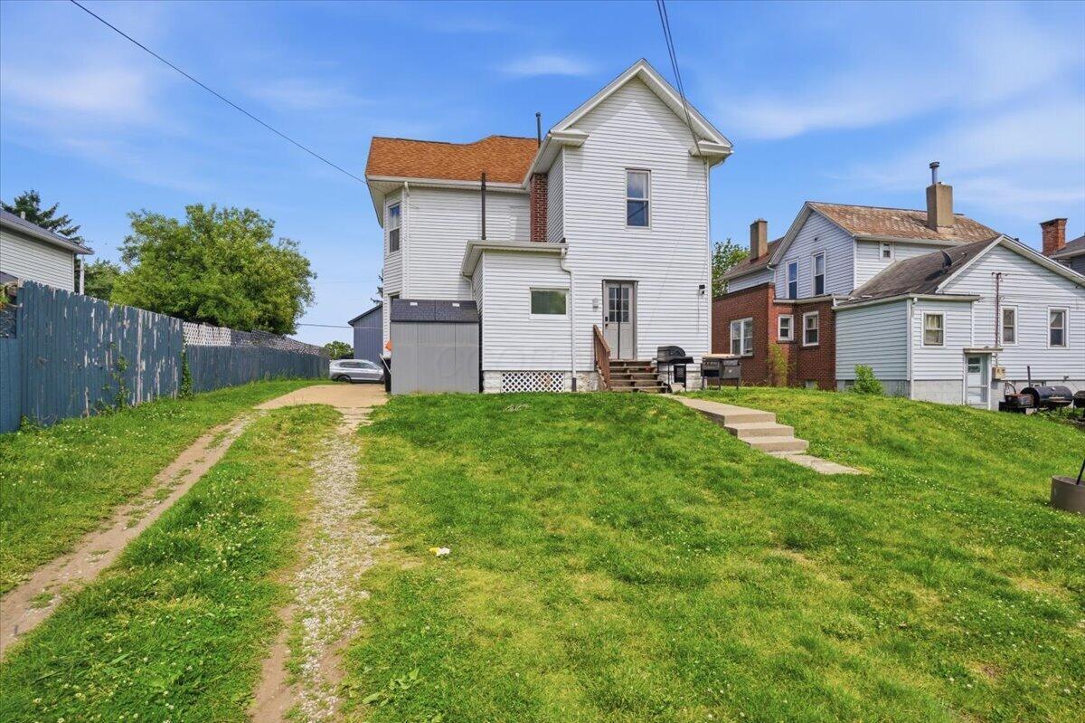 395 Mt Vernon Road Newark, OH 43055 - Photo 48 of 49