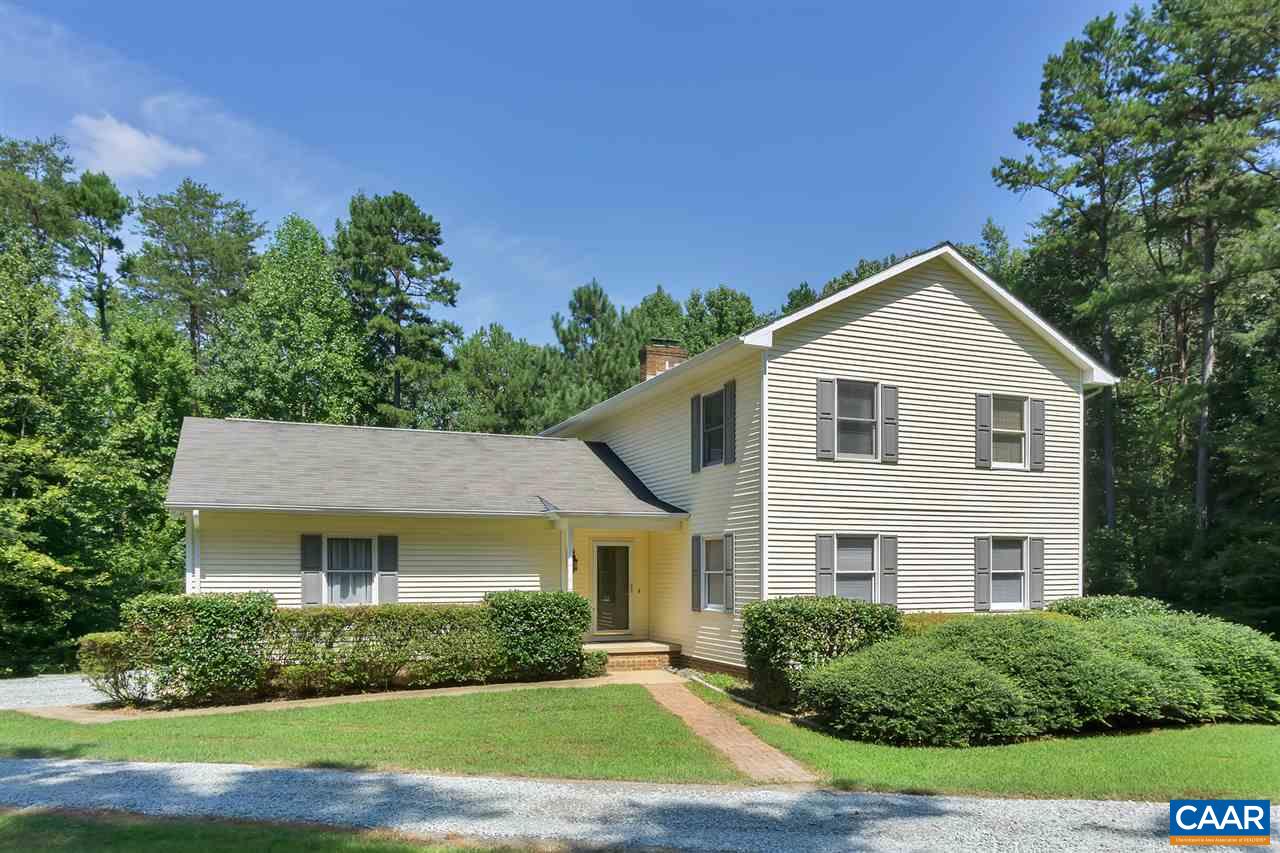 5747 Union Mills Road Troy, VA 22974 - Photo 1 of 28 Gallery Image 1