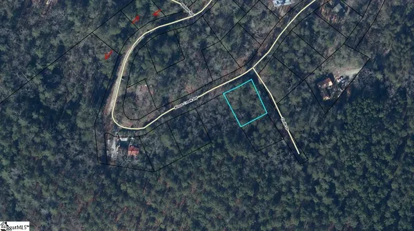 $25,000 | 309 Knox Creek Road, Tamassee, SC 29686