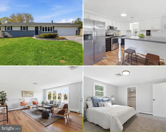 $349,995 | 2571 Locust Road, Dover, PA 17315