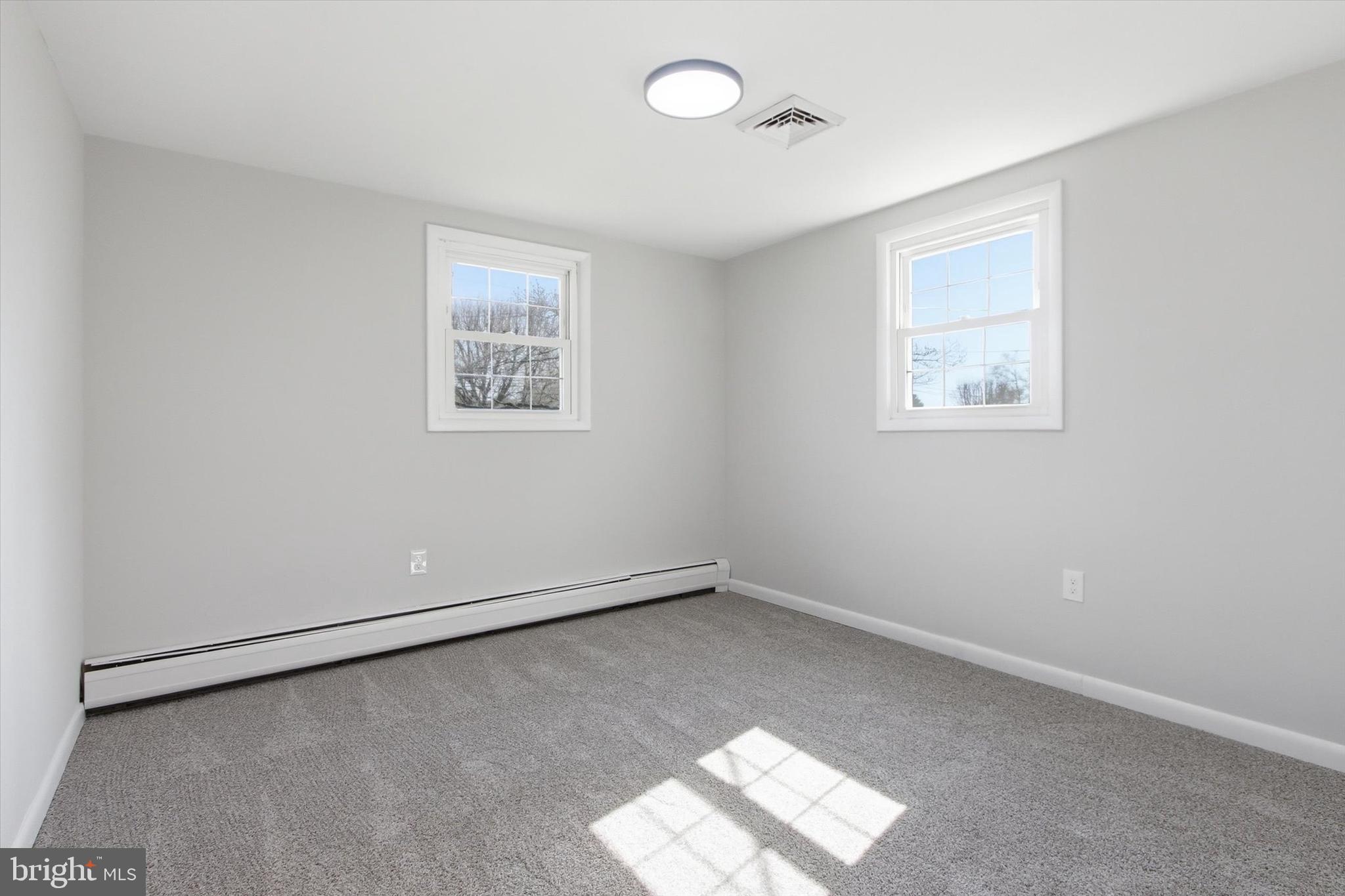 2571 Locust Road Dover, PA 17315 - Photo 15 of 27 an empty room with a window