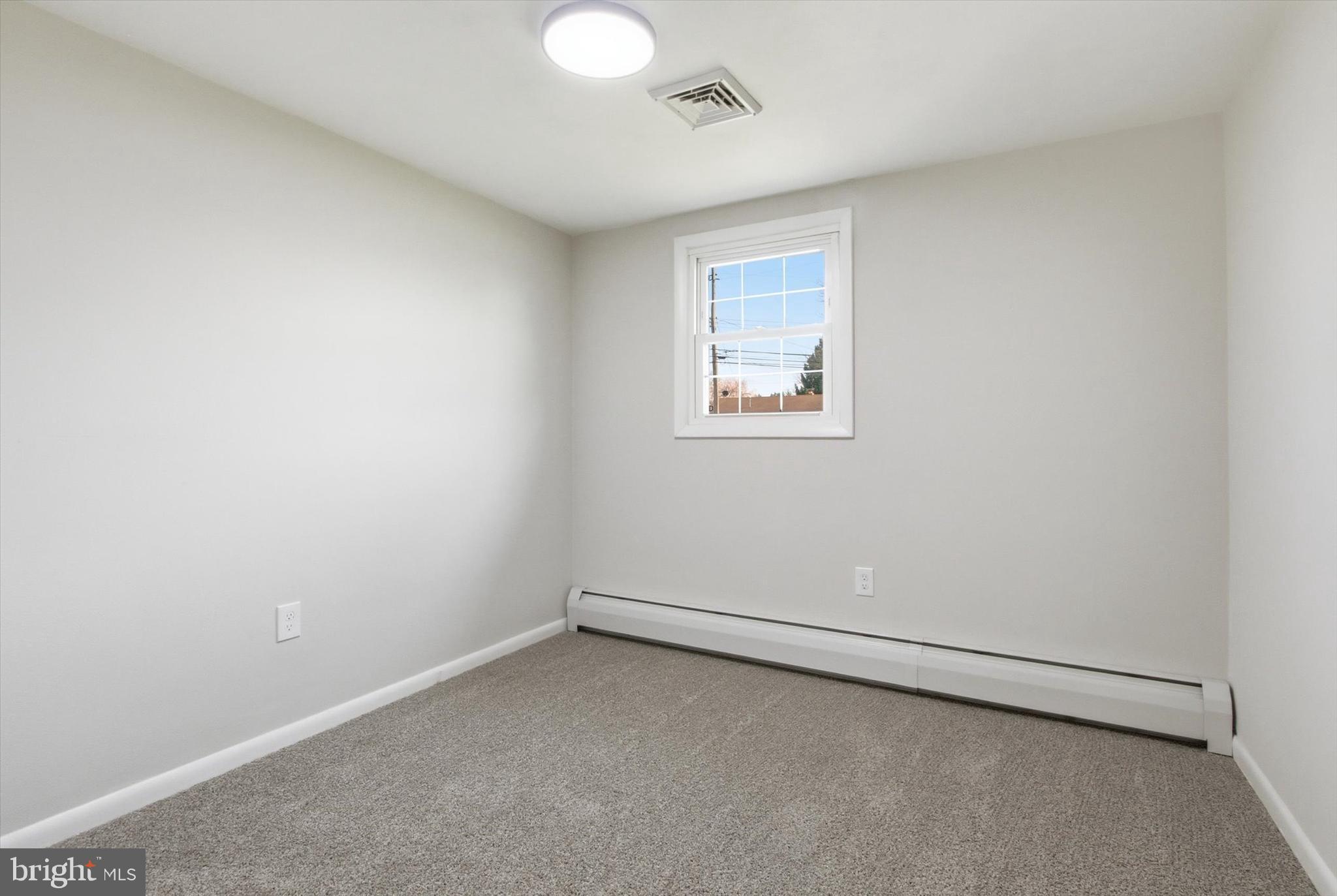 2571 Locust Road Dover, PA 17315 - Photo 17 of 27 an empty room with a window