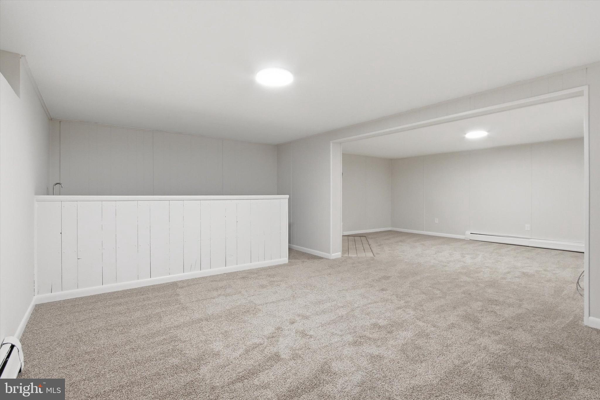 2571 Locust Road Dover, PA 17315 - Photo 20 of 27 a view of an empty room