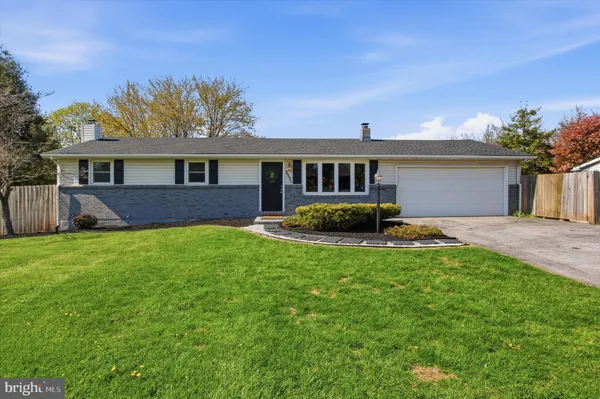 $349,995 | 2571 Locust Road, Dover, PA 17315