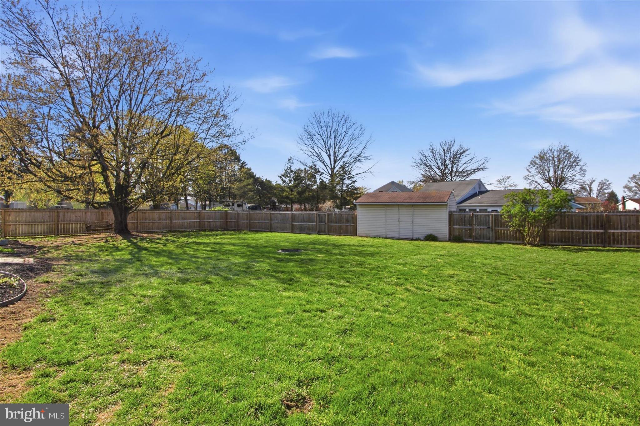 2571 Locust Road Dover, PA 17315 - Photo 26 of 27 a view of a house with a yard