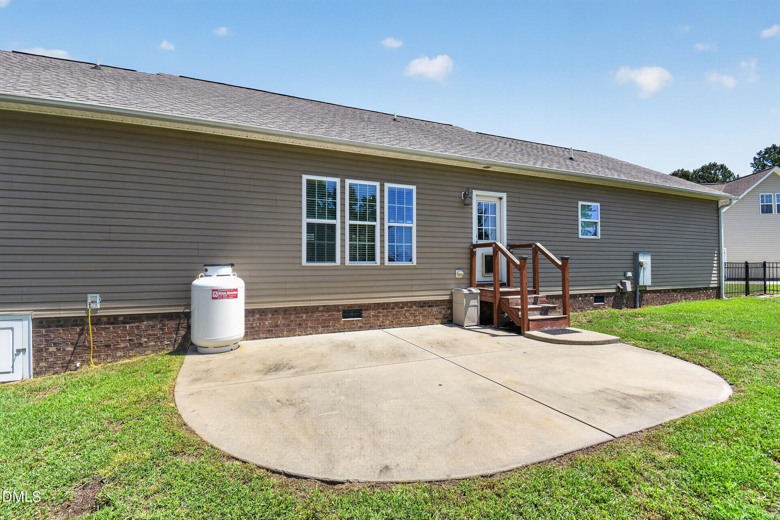 61 Marcom Court Angier, NC 27501 - Photo 23 of 33
