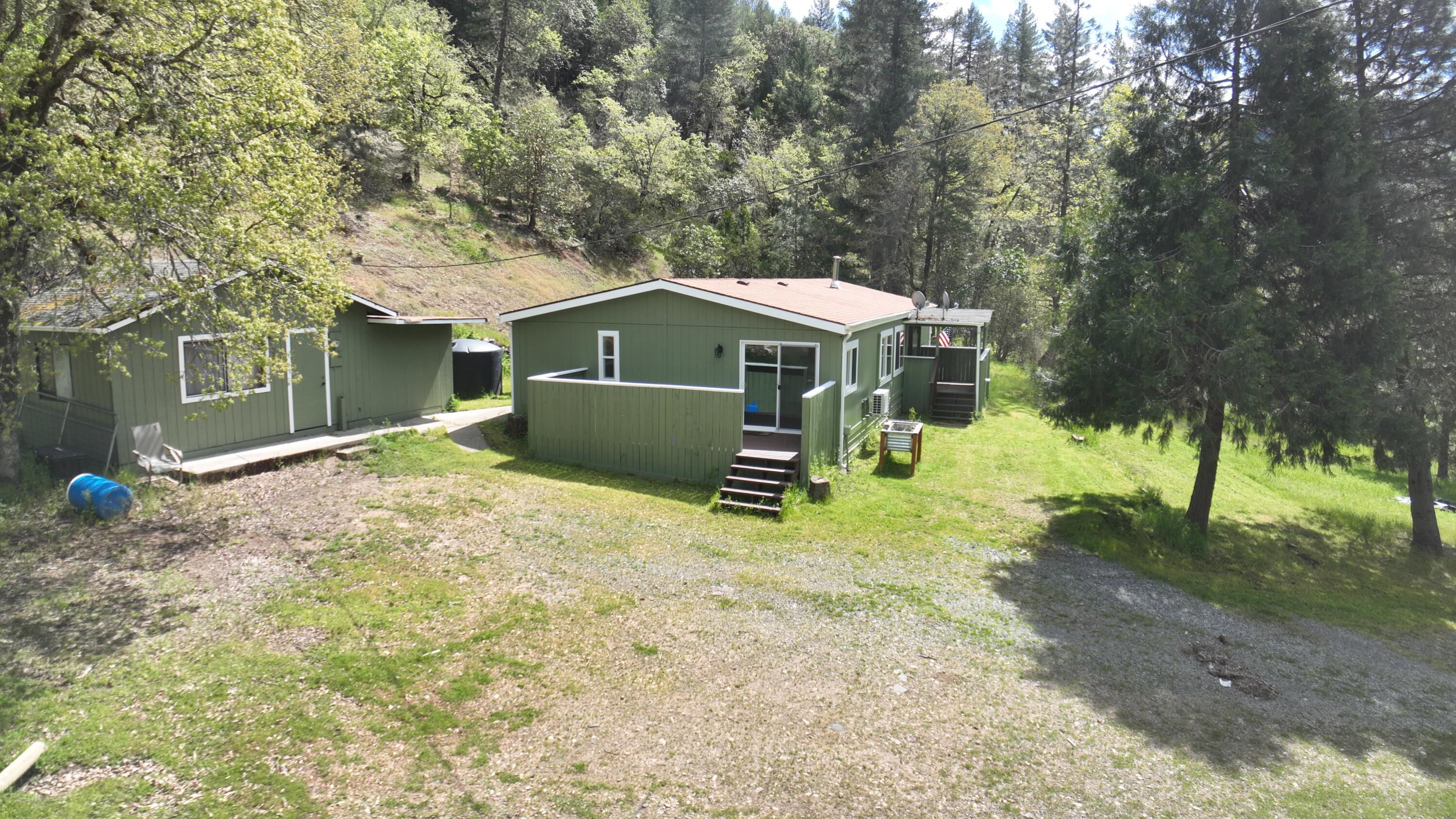 331 Newt Gulch Road Wilderville, OR 97543 - Photo 43 of 55 45