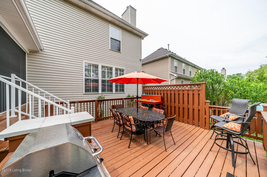 4835 Napa Ridge Way Louisville, KY 40299 - Photo 59 of 73 4835 Napa Ridge Way Lville-60