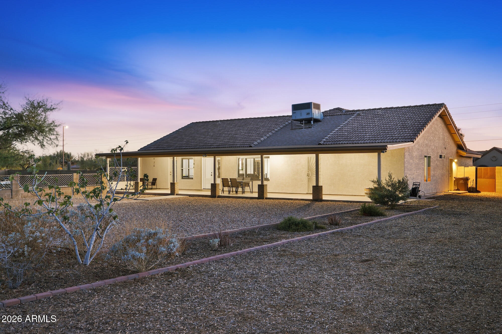 907 North Mountain Road Mesa, AZ 85207 - Photo 43 of 44