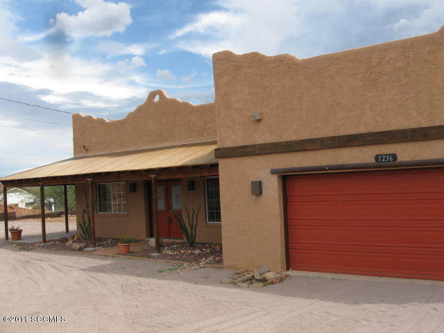 1236 Calle Tubatana Rio Rico, AZ 85648 - Photo 21 of 42