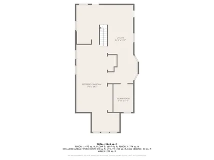 $465,000 | 1001 North Taylor Avenue, Oak Park, IL 60302