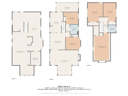 $465,000 | 1001 North Taylor Avenue, Oak Park, IL 60302