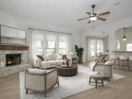 $679,000 | 201 Bellagio Drive, Austin, TX 78734