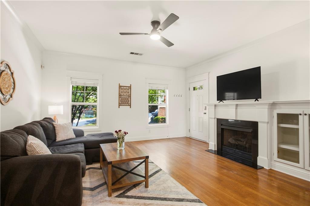655 Mead Street Southeast, Unit 11 Atlanta, GA 30312 - Photo 5 of 30