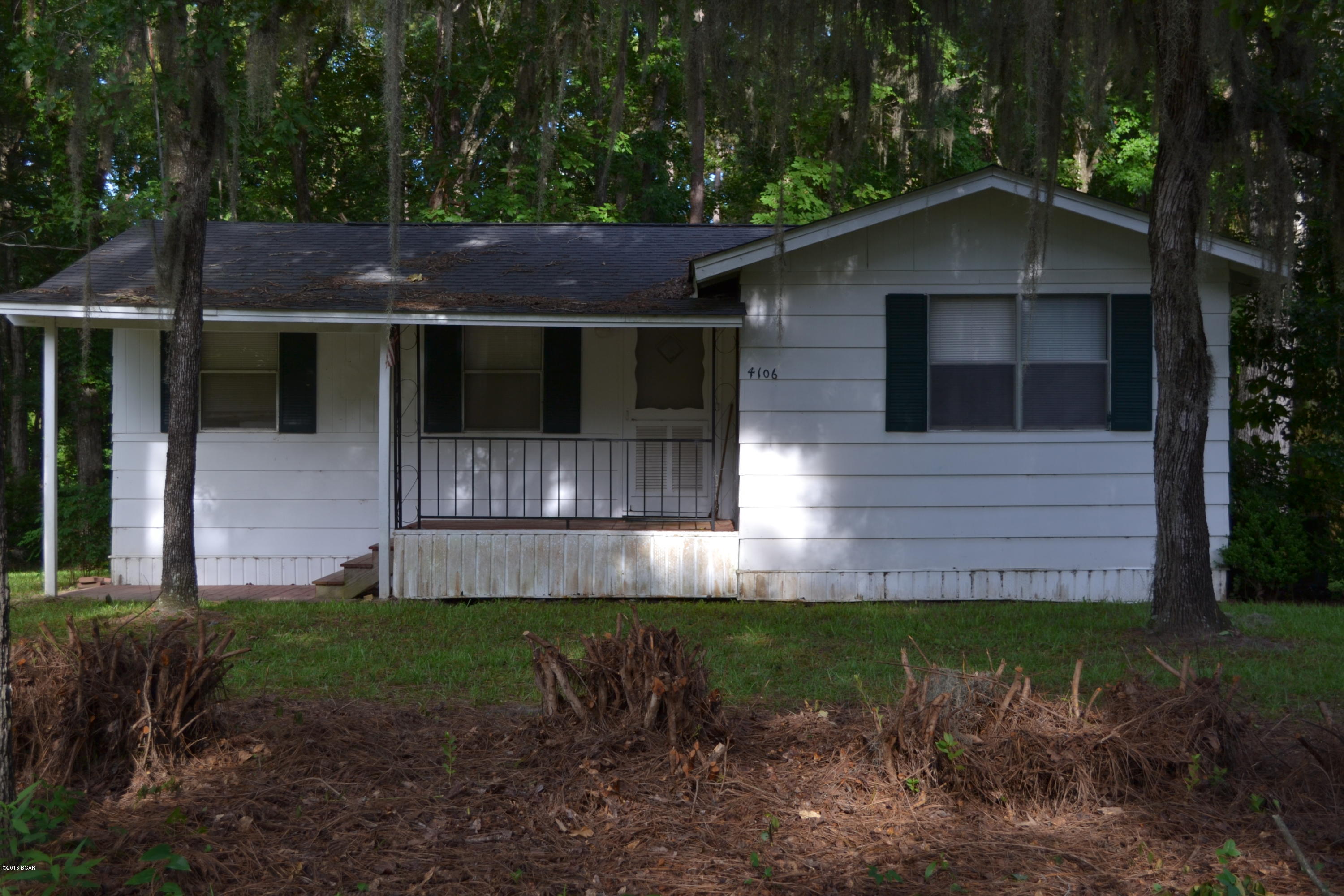 4106 Little Dothan Road Sneads, FL 32460 - Photo 2 of 17 Gallery Image 2