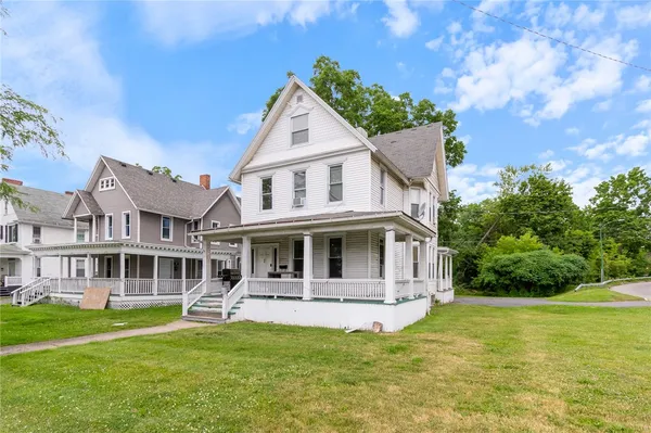 $347,000 | 68 Hamilton Street, Geneva City, NY 14456