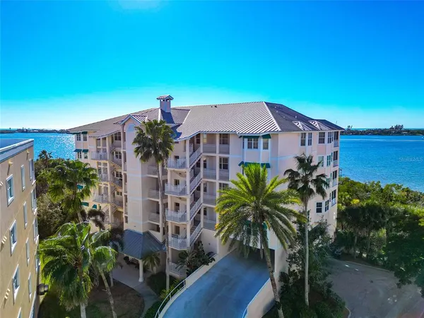 $700,000 | 242 Hidden Bay Drive, Unit 602, Osprey, FL 34229
