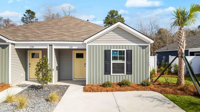 $259,900 | 131 Mims Academy Drive, Harleyville, SC 29448