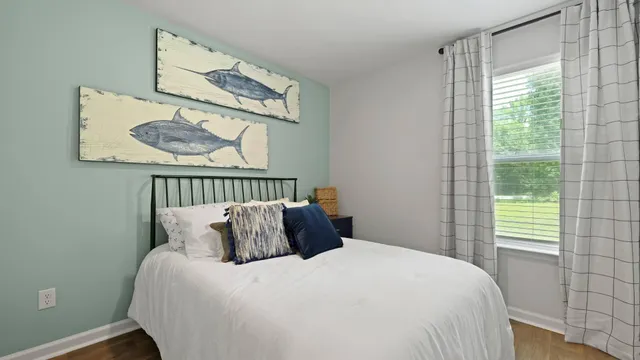 $259,900 | 131 Mims Academy Drive, Harleyville, SC 29448