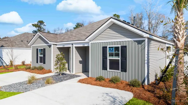 $259,900 | 131 Mims Academy Drive, Harleyville, SC 29448