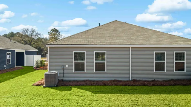$259,900 | 131 Mims Academy Drive, Harleyville, SC 29448
