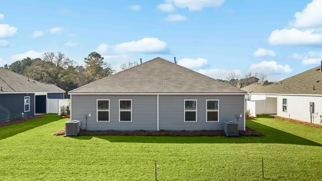 $259,900 | 131 Mims Academy Drive, Harleyville, SC 29448