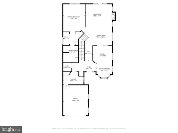 $399,000 | 320 Autumn Chase, Harrisburg, PA 17110
