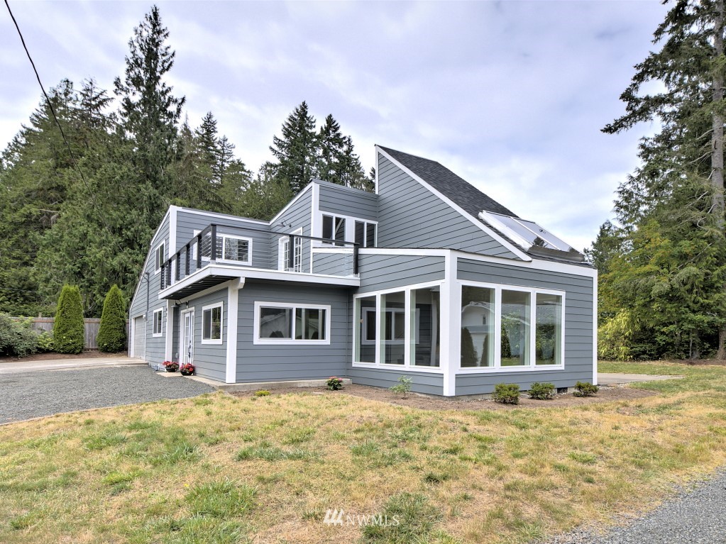 421 Orre Nobles Road Union, WA 98592 - Photo 1 of 25 Gallery Image 1