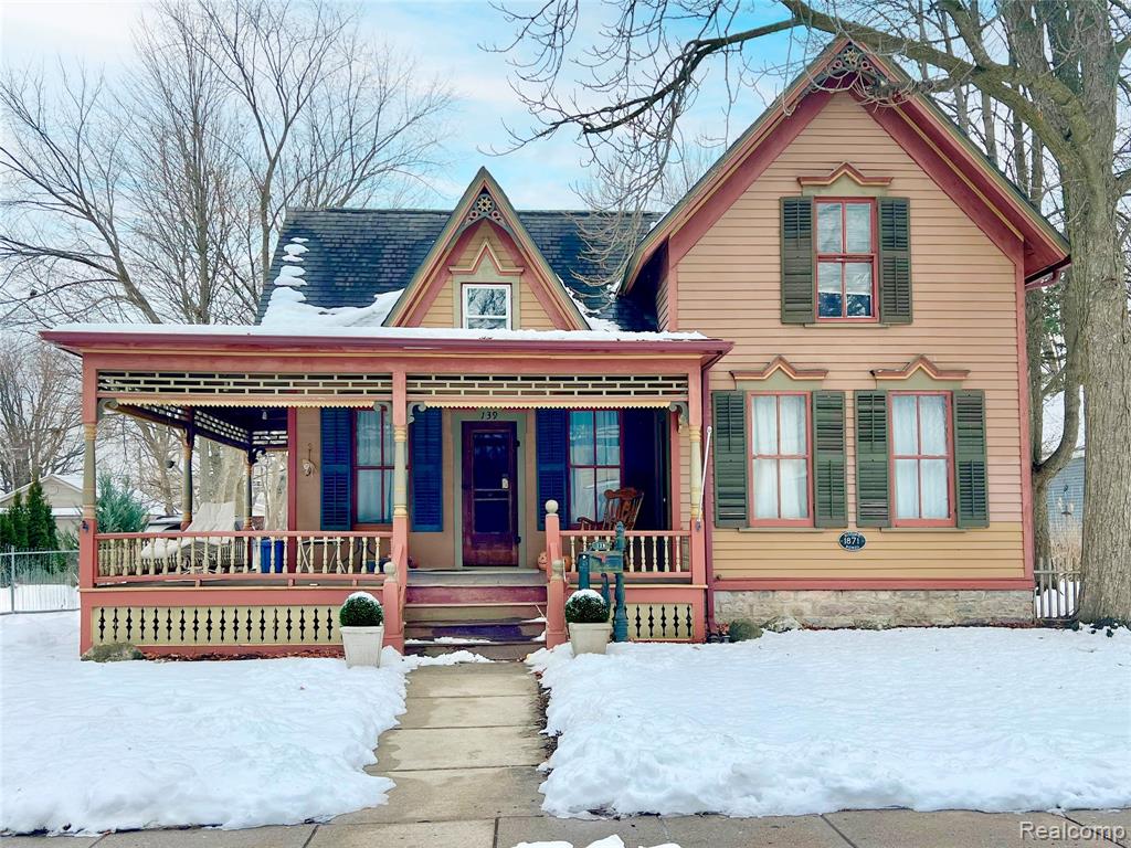 139 Tillson Street Romeo, MI 48065 - Photo 1 of 31