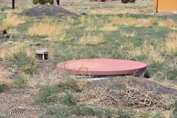 180 County Road Concho, AZ 85924 - Photo 6 of 40