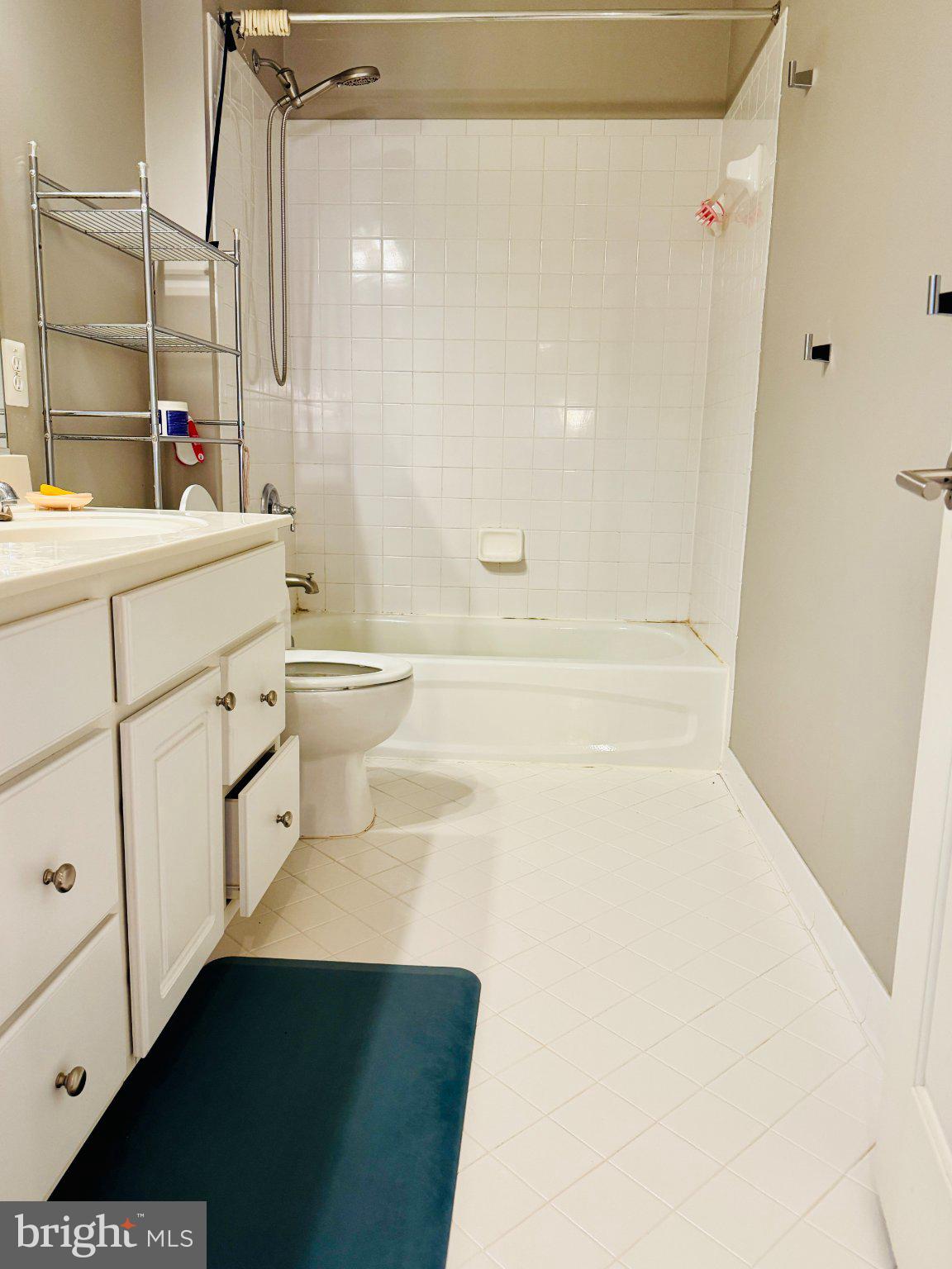 10815 Catron Road Perry Hall, MD 21128 - Photo 28 of 35 Bright and airy bathroom retreat.