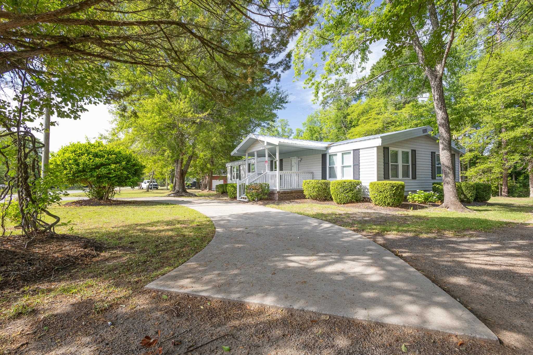 4165 Double Dee Road Aynor, SC 29511 - Photo 2 of 21