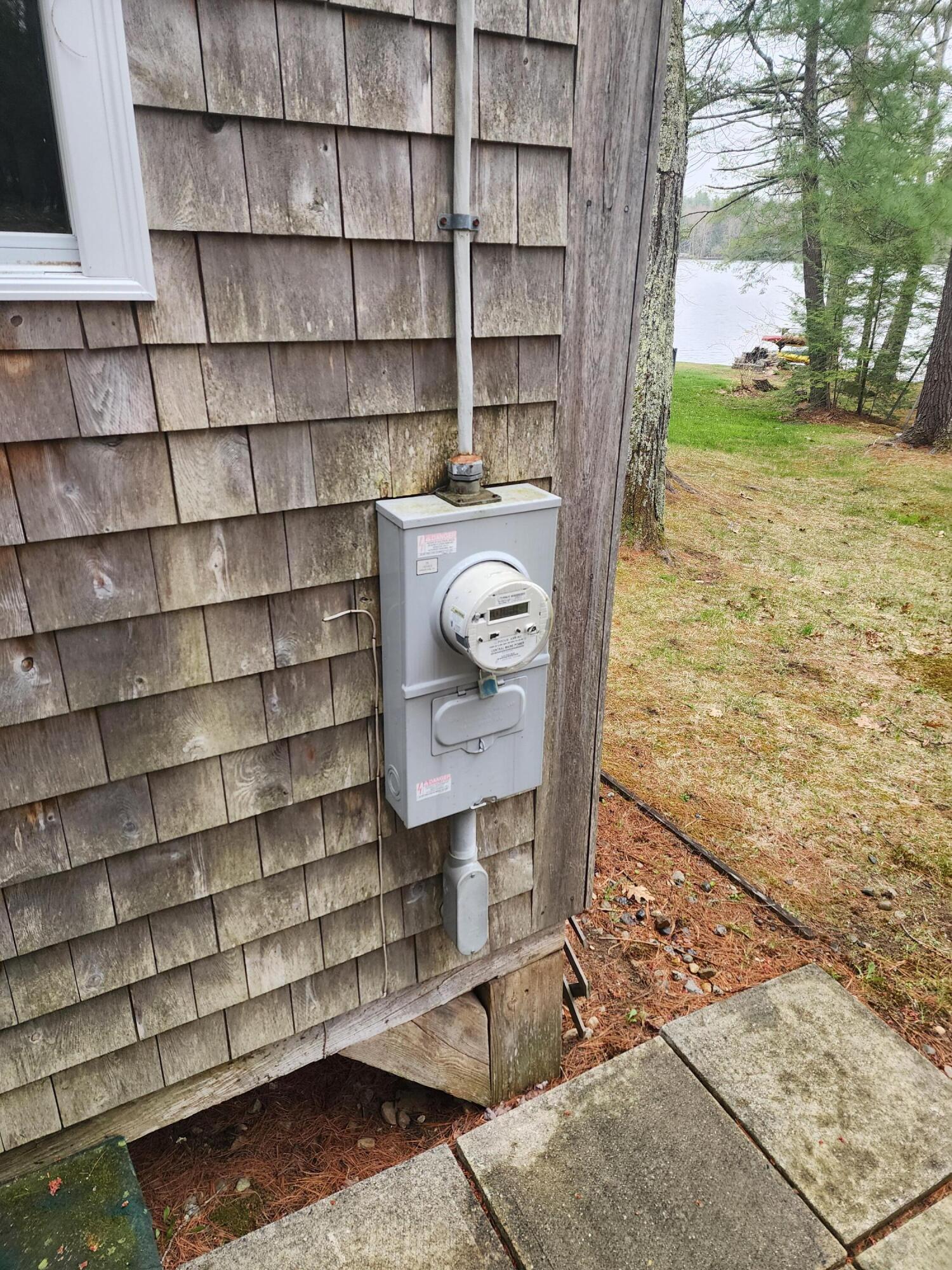 56 Haynorville Road Livermore, ME 04253 - Photo 47 of 48