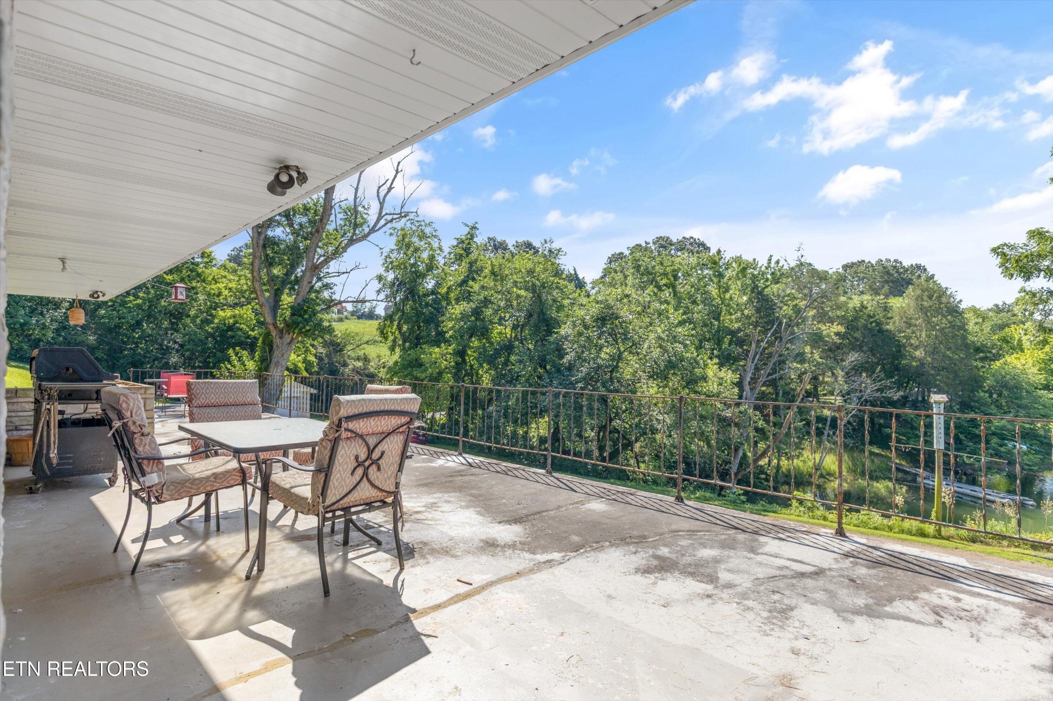 1175 Cardinal Cove Rutledge, TN 37861 - Photo 29 of 41