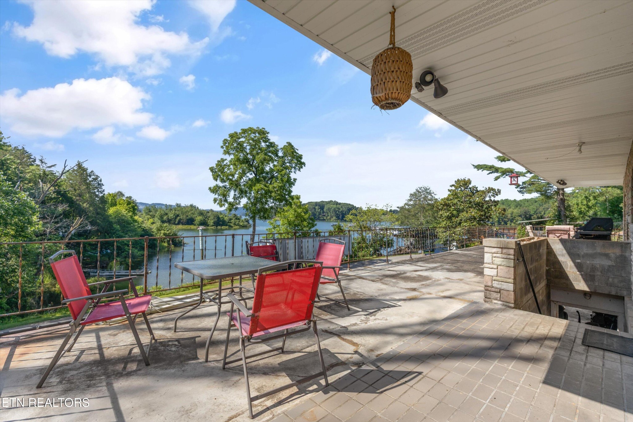 1175 Cardinal Cove Rutledge, TN 37861 - Photo 31 of 41