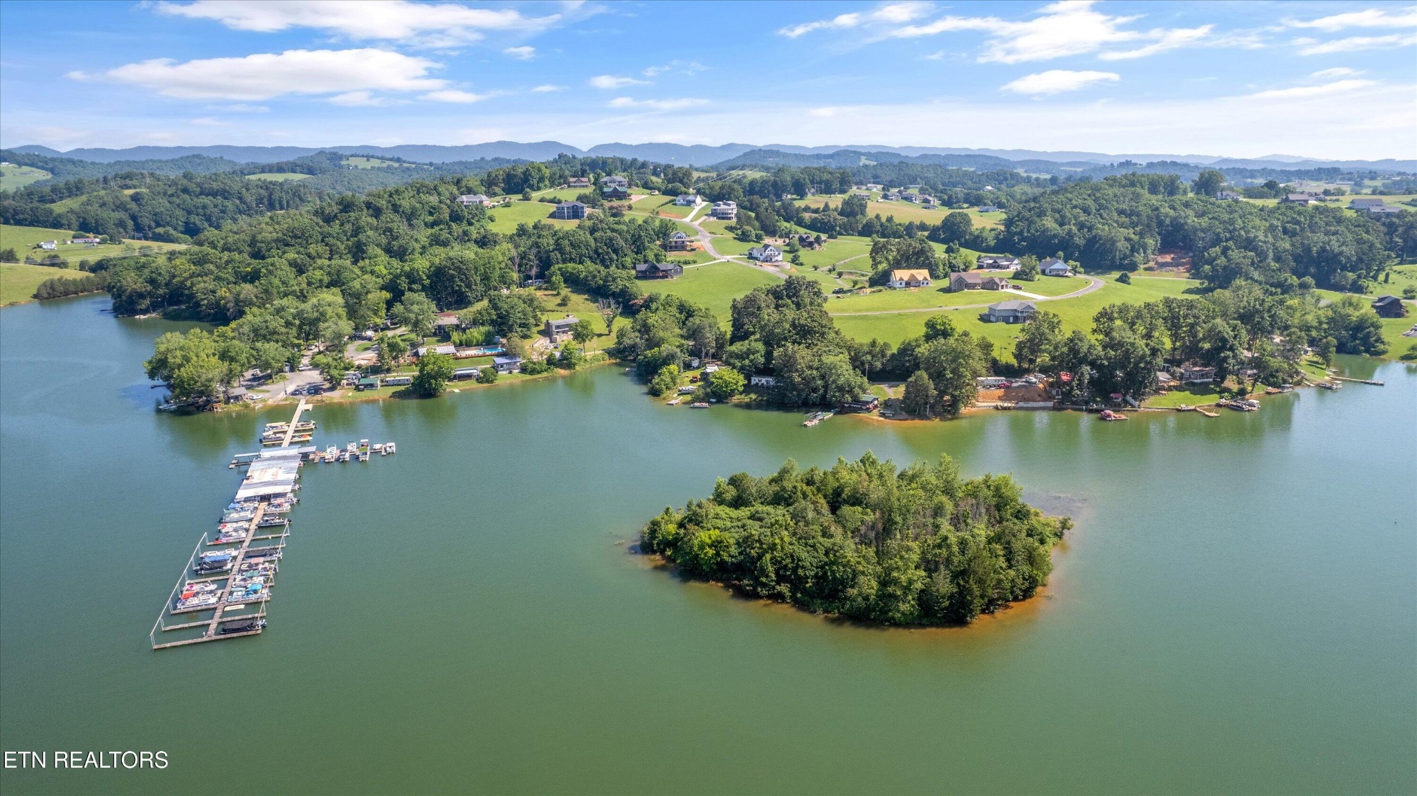 1175 Cardinal Cove Rutledge, TN 37861 - Photo 37 of 41