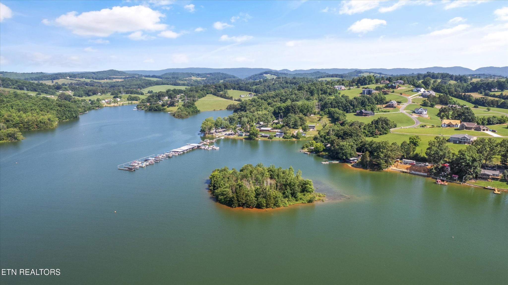 1175 Cardinal Cove Rutledge, TN 37861 - Photo 38 of 41