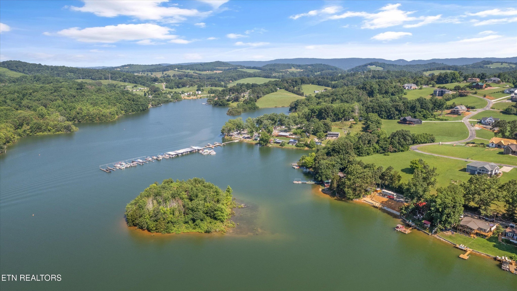 1175 Cardinal Cove Rutledge, TN 37861 - Photo 39 of 41