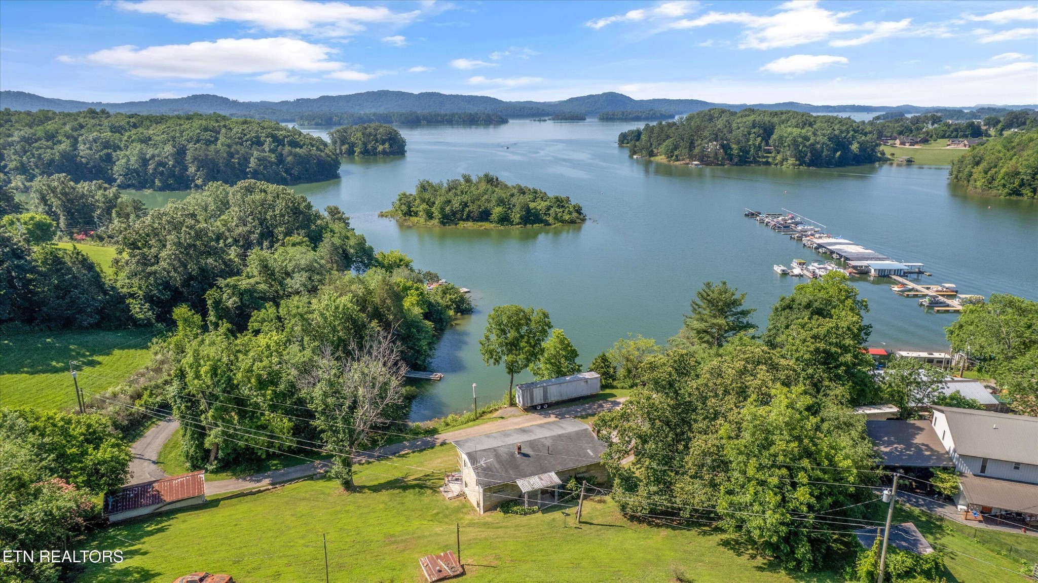 1175 Cardinal Cove Rutledge, TN 37861 - Photo 41 of 41