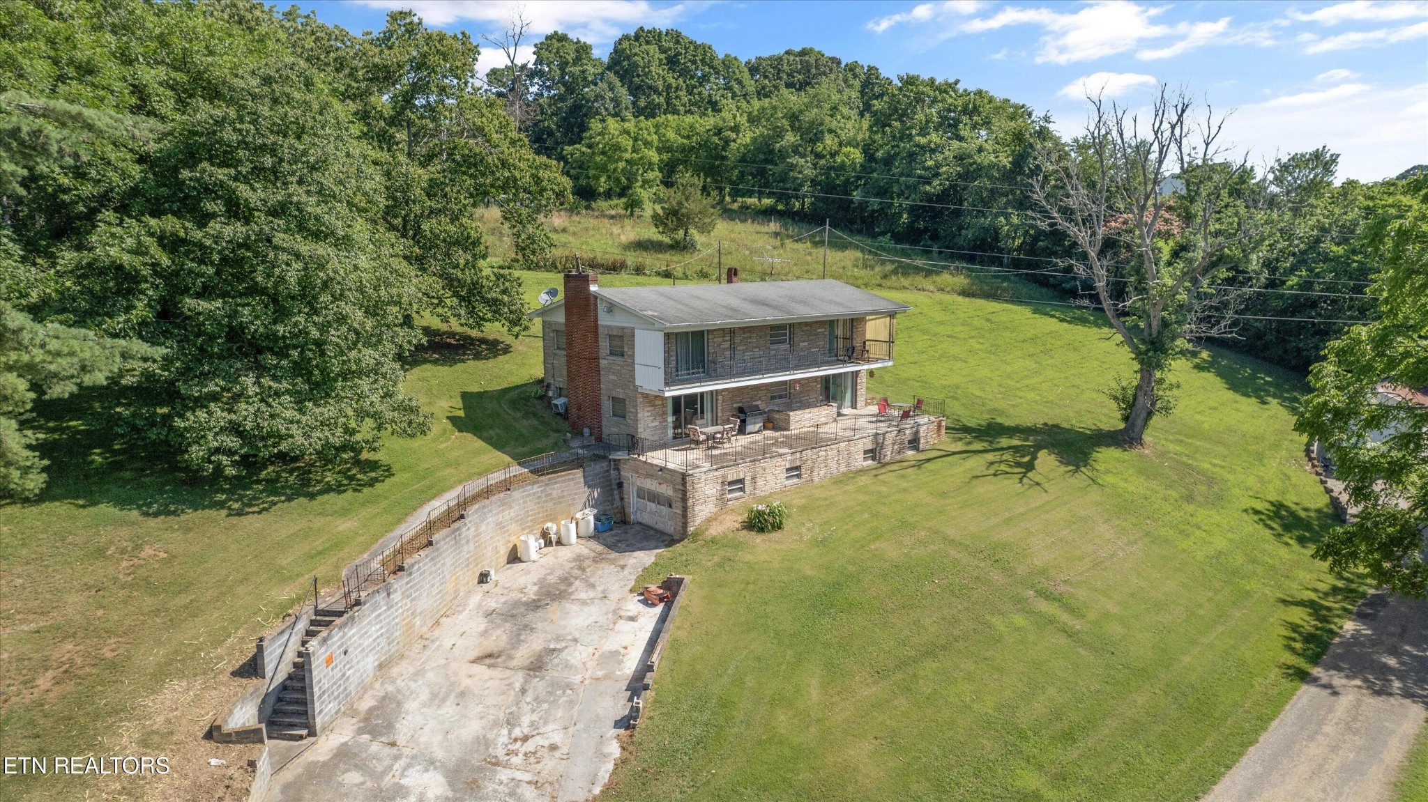 1175 Cardinal Cove Rutledge, TN 37861 - Photo 6 of 41