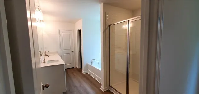 $2,700 | 334 Silverleaf Trail, Bethlehem, GA 30620