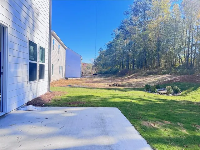 $2,900 | 334 Silverleaf Trail, Bethlehem, GA 30620