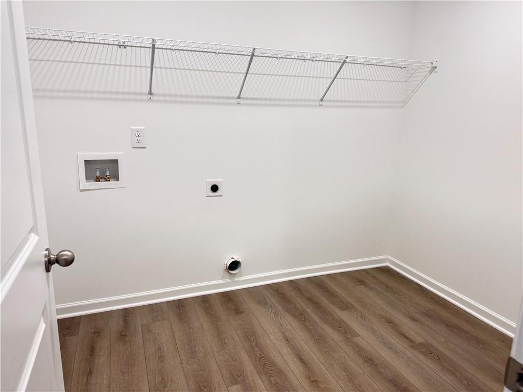 334 Silverleaf Trail Bethlehem, GA 30620 - Photo 23 of 30 a view of a small space