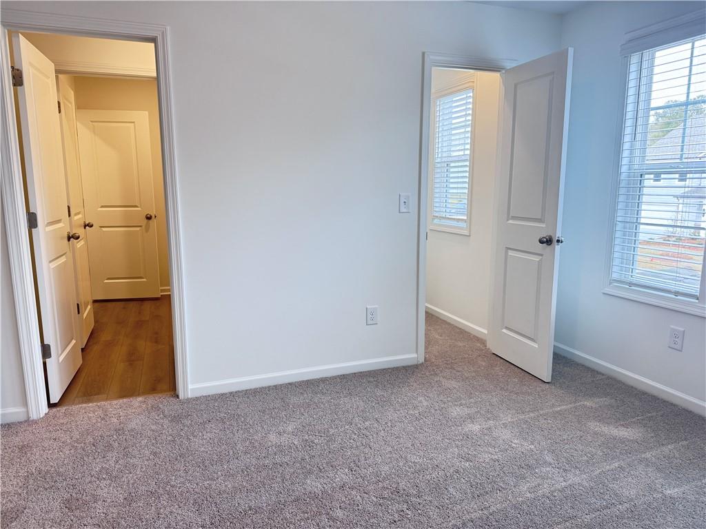 334 Silverleaf Trail Bethlehem, GA 30620 - Photo 27 of 30