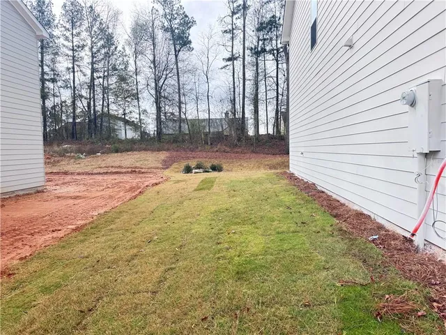 $2,900 | 334 Silverleaf Trail, Bethlehem, GA 30620