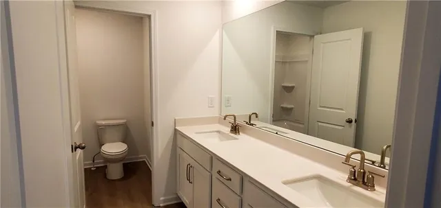 $2,700 | 334 Silverleaf Trail, Bethlehem, GA 30620