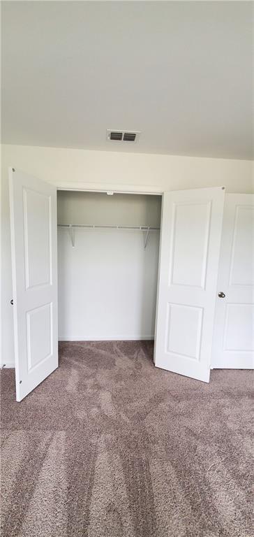 334 Silverleaf Trail Bethlehem, GA 30620 - Photo 10 of 30 a view of an empty room