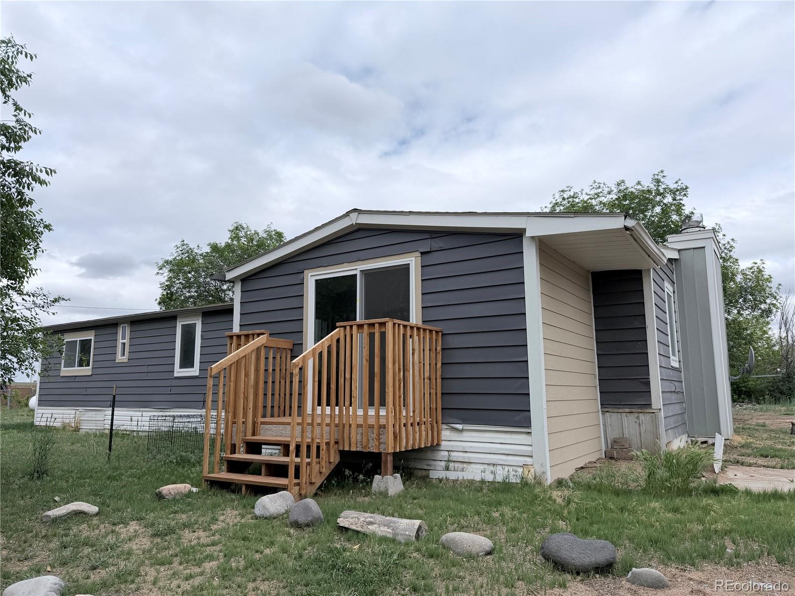 7486 Patrick Street Fort Lupton, CO 80621 - Photo 18 of 25